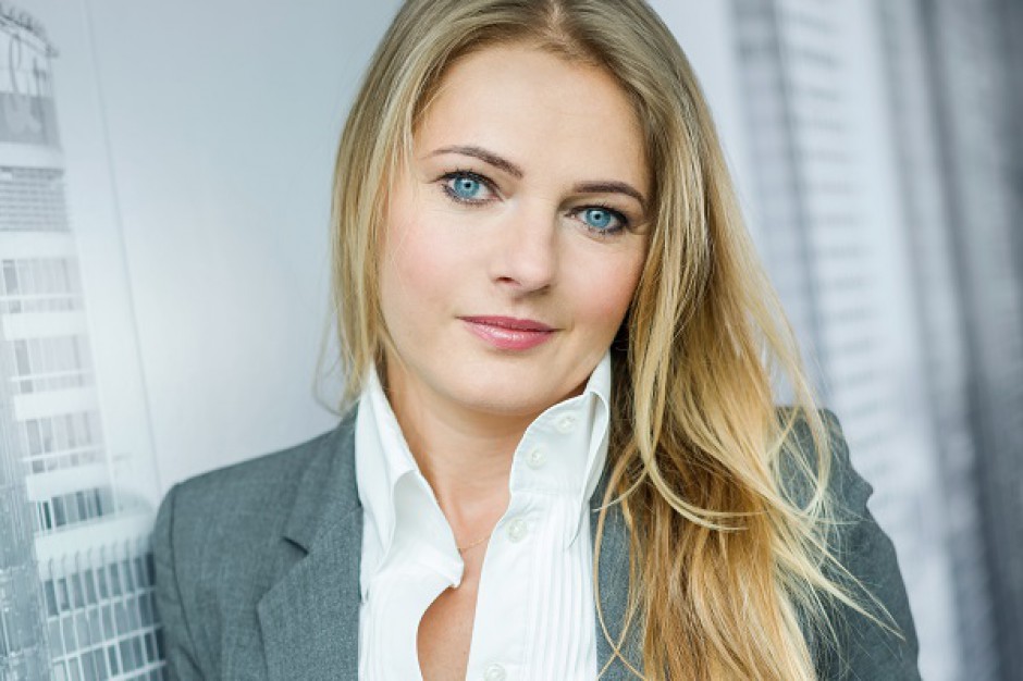 Marta Augustyn, dyrektor, Dział Wynajmu Powierzchni Handlowych w JLL. Marta Augustyn: najemcy, trzymajcie rękę na pulsie!
