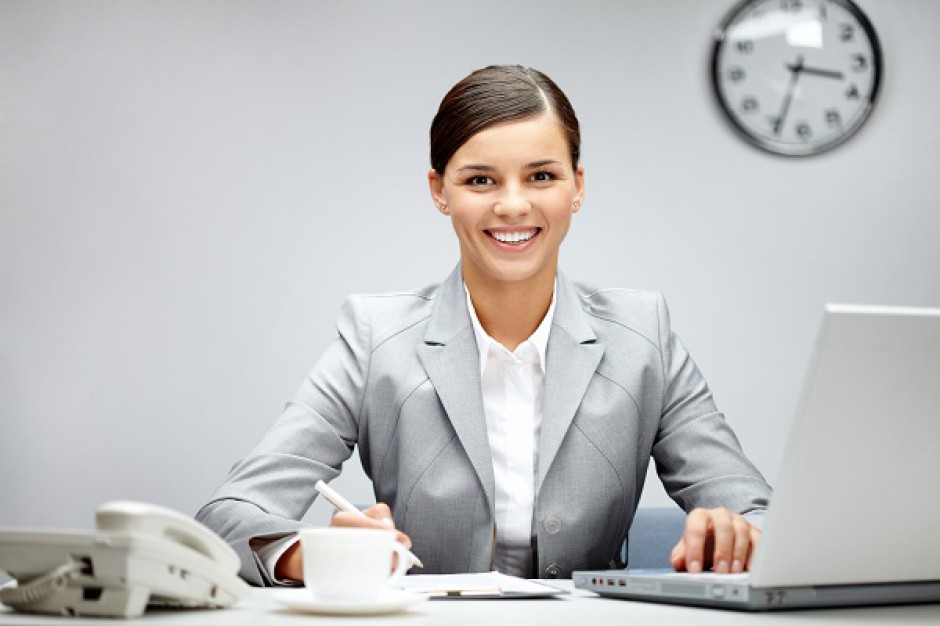 Fot. Fotolia Kogo szukają rekruterzy centrów BPO?