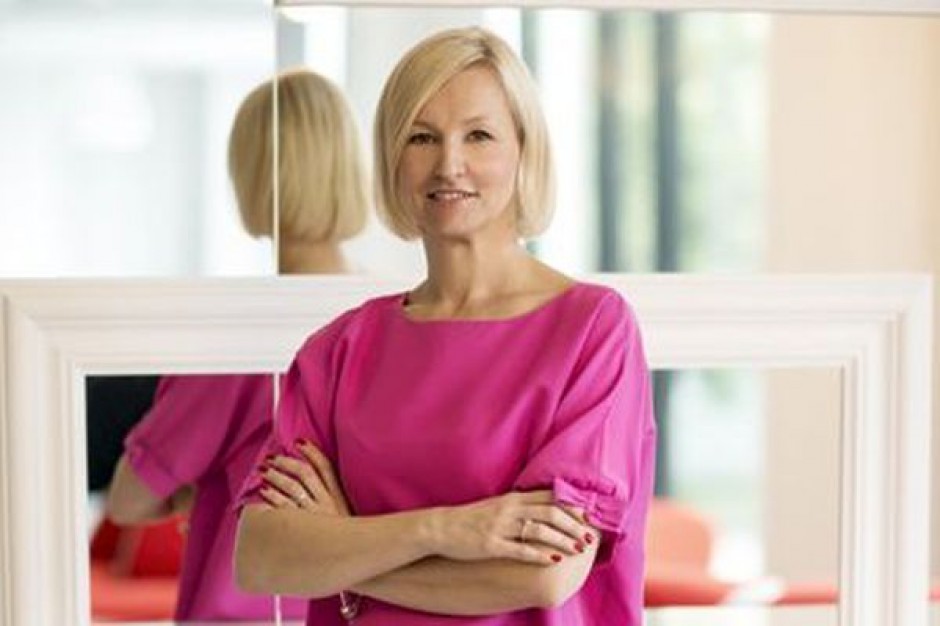 Anna Wierus, za-ca dyr. generalnego w hotelu Sofitel Wrocław Old Town Sofitel Wrocław Old Town z nowym wicedyrektorem