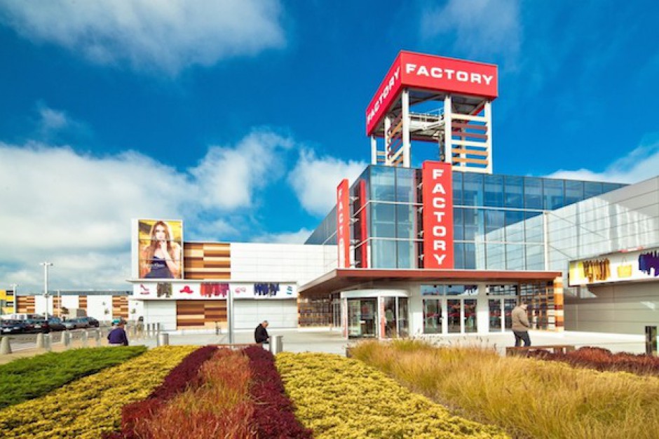 Centrum Factory Znamy nowe szczegóły przejęcia polskich centrów Factory