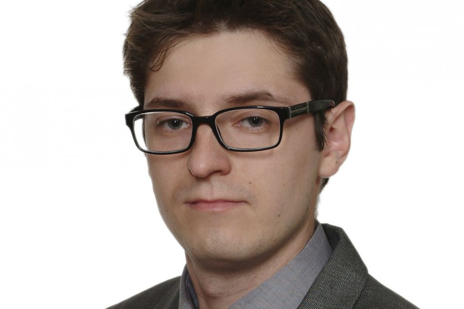 Mateusz Strzelecki, Senior Associate w firmie Walter Herz Biurowa Wola drugim Mordorem?