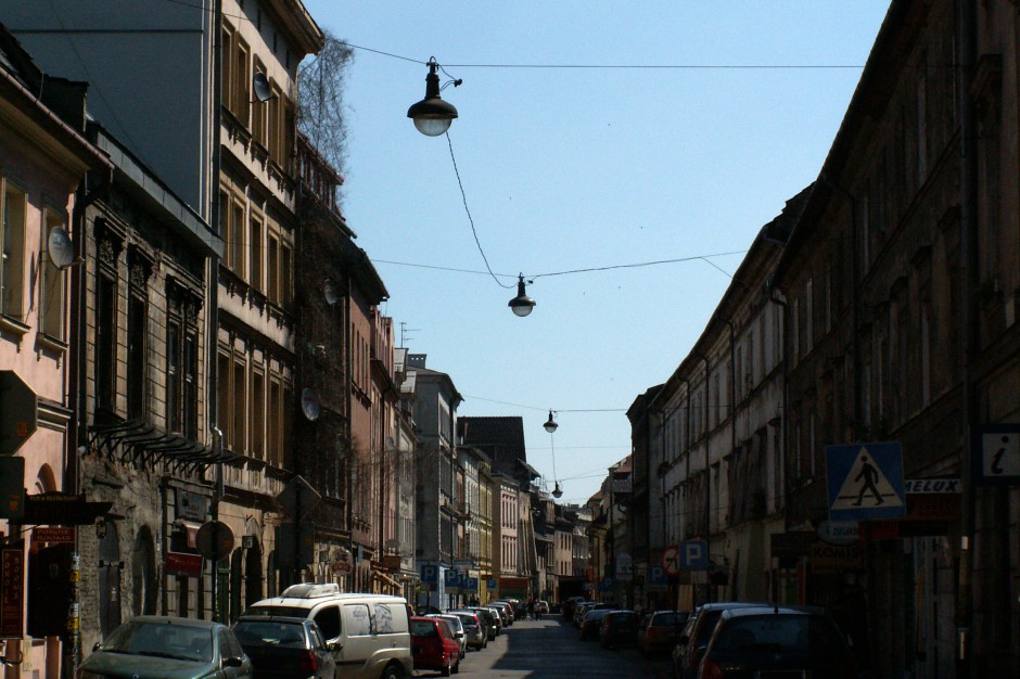 Krakowski Kazimierz Indexmedica zainwestuje w hotel