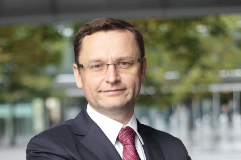 Maciej Chmielewski, partner w Colliers International, dyr. Działu Powierzchni Logistycznych i Przemysłowych Świetne wieści z rynku magazynowego. Pustostany poniżej 10 proc.
