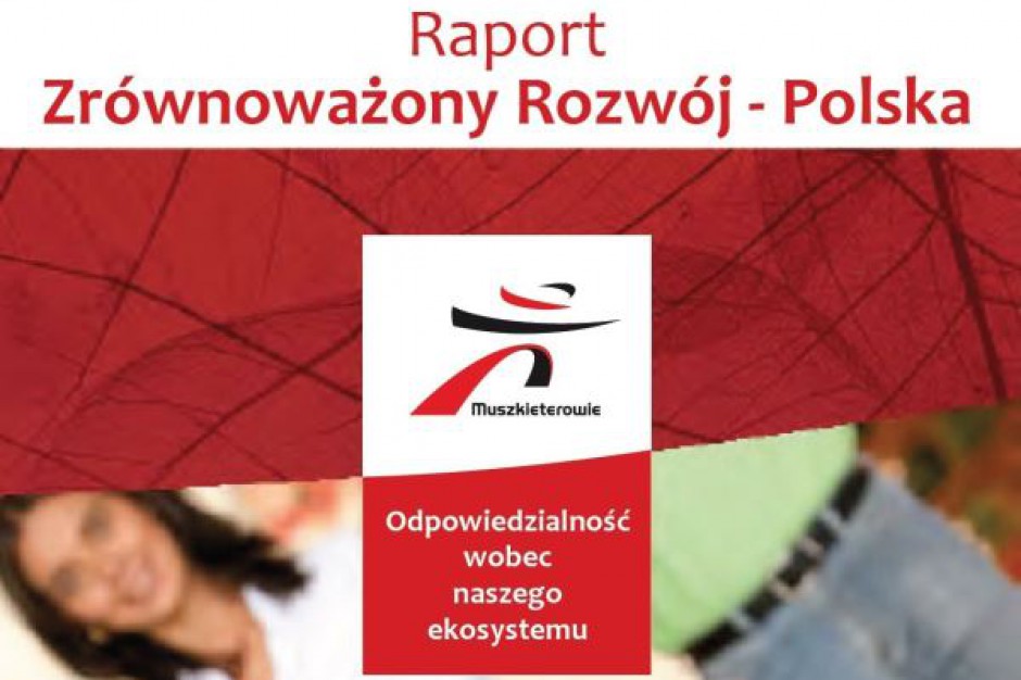 Prestiżowy certyfikat dla Grupy Muszkieterów