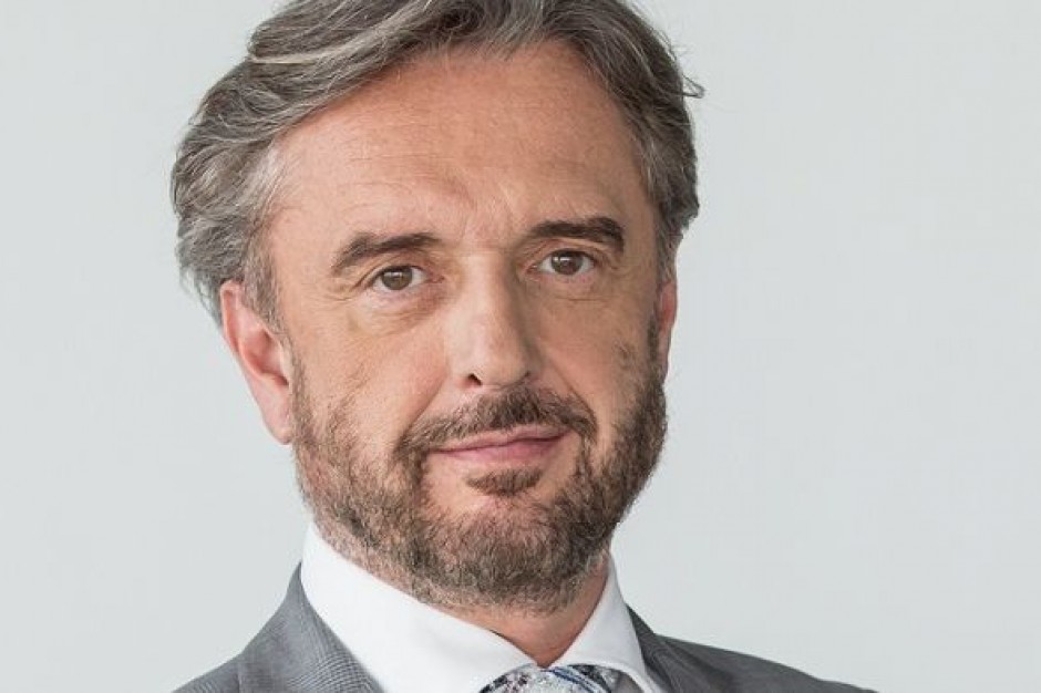 Nicolas Fernandez de Retana, Director of Asset Management, Immofinanz Group. Immofinanz wzmacnia swoje struktury