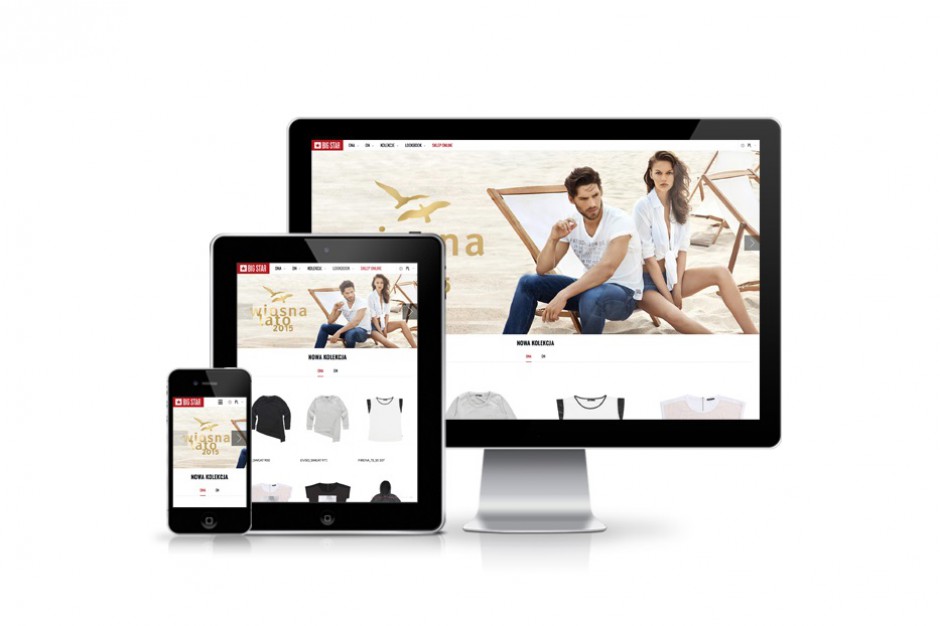 Big Star wdraża nowoczesny system omnichannel