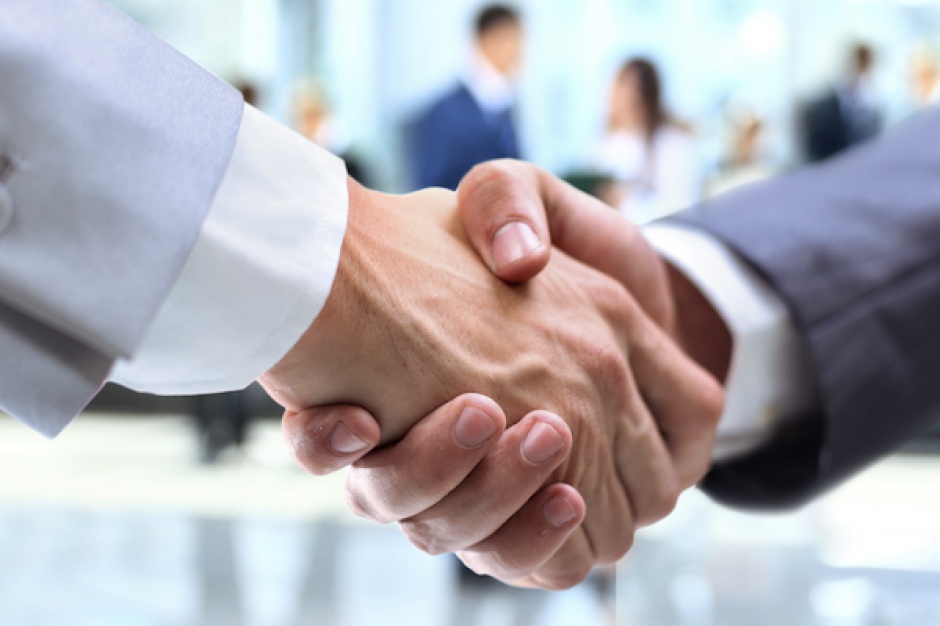 Fot. Fotolia DTZ robi kolejny krok w kierunku przejęcia Cushman & Wakefield