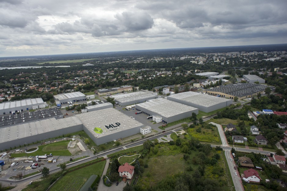 MLP Pruszków I