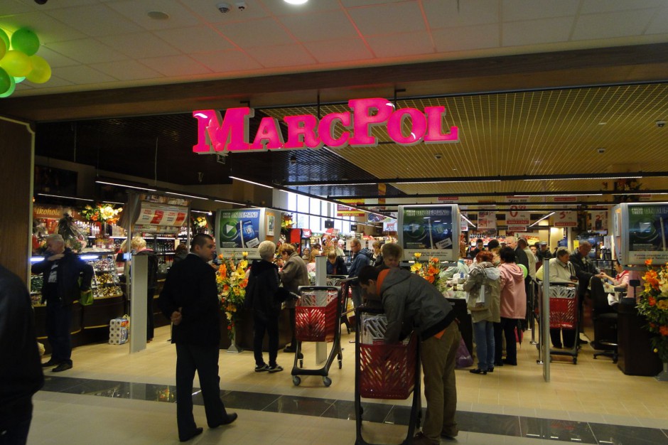 MarcPol MarcPol zamyka nierentowne placówki