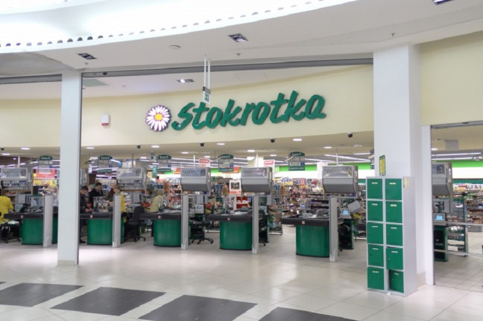 Stokrotka Emperia Holding z obligacjami na kwotę prawie 200 mln zł
