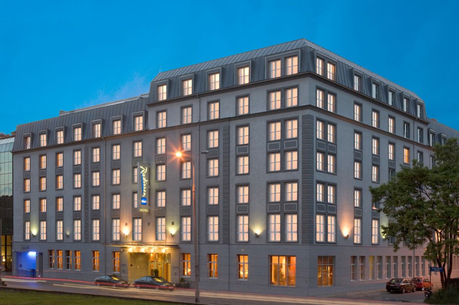 Wrocławski Radisson sprzedany