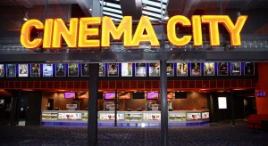 Cinema City otwiera kina