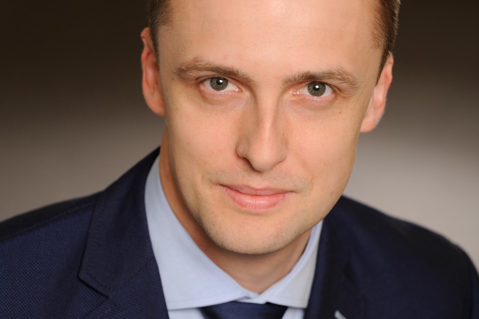 Maciej Krokosińki, TPA Horwath Poland 10 księgowych pułapek w sprawozdaniach spółek z sektora nieruchomości