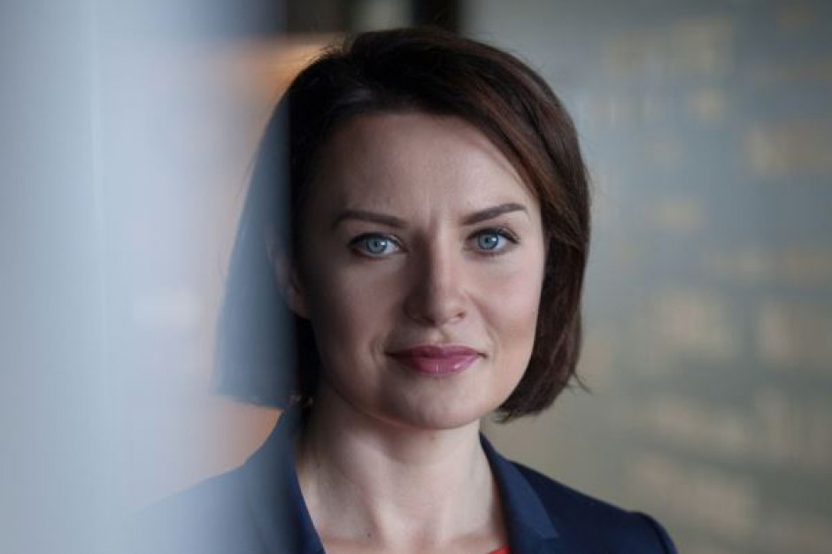 Joanna Mroczek, dyrektor marketingu oraz działu doradztwa i badań rynku w CBRE Hossa w każdym z sektorów nieruchomości komercyjnych