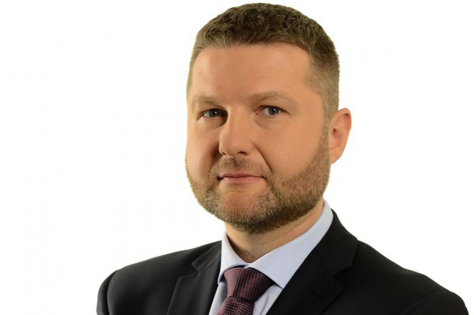 Maciej Madejak, Head of Business Development Poland, Goodman Goodman może podwoić portfel magazynów