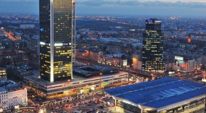 Marriott stawia na sieć konferencyjną