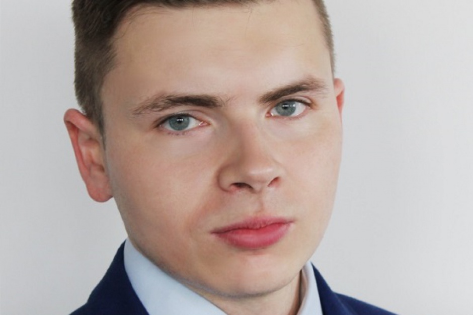 Łukasz Szpinda Savills zatrudnia nowych pracowników
