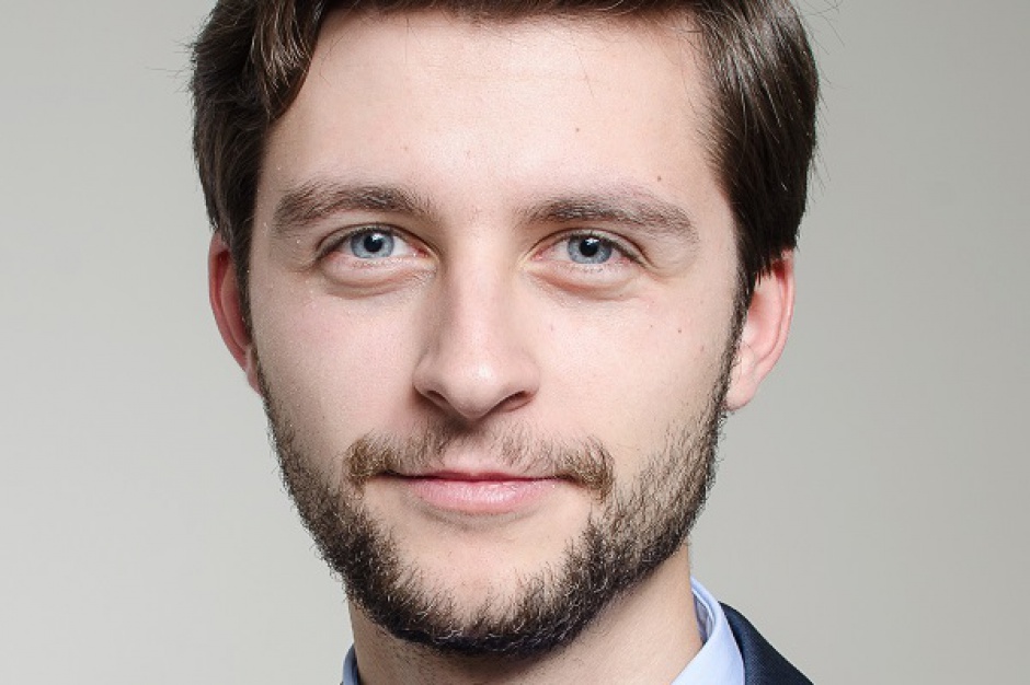 Damian Siembida Zmiany personalne w kancelarii Galt