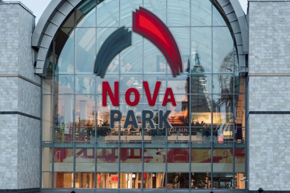 NoVa Park Dobre wyniki NoVa Park