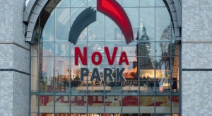 Dobre wyniki NoVa Park