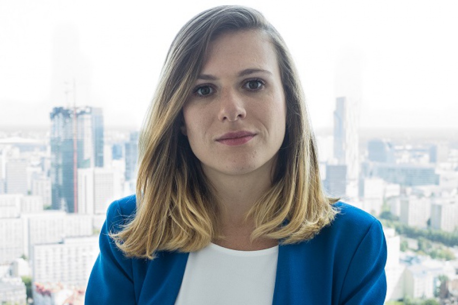 Katarzyna Kosińska Katarzyna Kosińska w Apollo Rida
