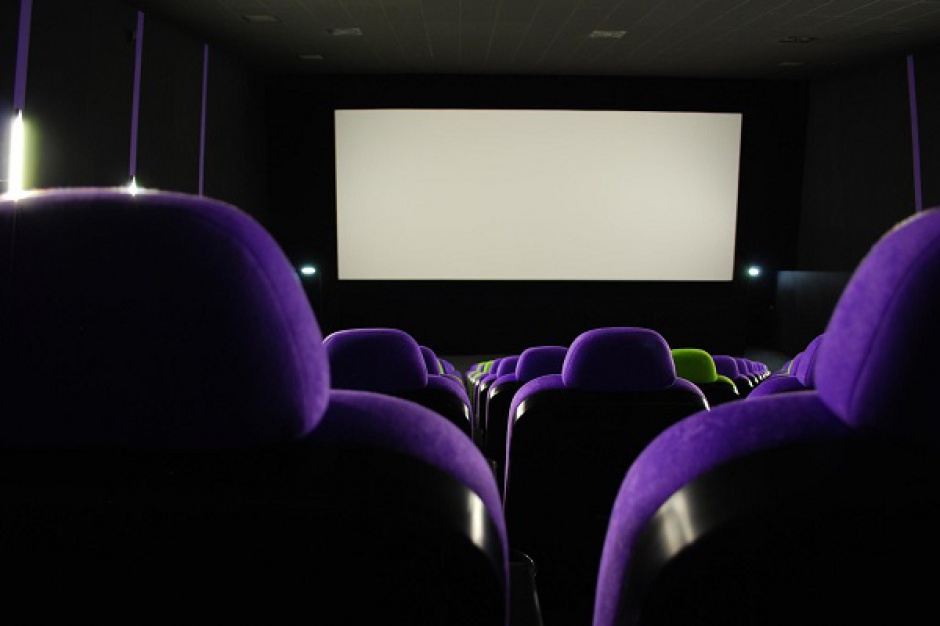 Cinema 3D (mat.pras.) To będzie wielkie przejęcie. Multikino czeka na zielone światło