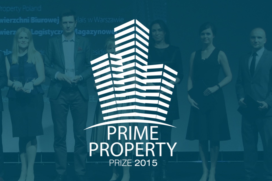 Poznaj nominacje w konkursie Prime Property Prize 2015