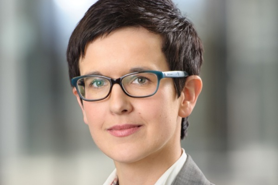 Elżbieta Czerpak, dyrektor Działu Badań Rynku, Knight Frank Rynek biurowy nie zwalnia tempa