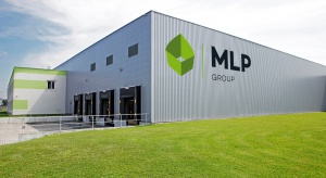 MLP wynajmie dodatkową powierzchnię w Pruszkowie