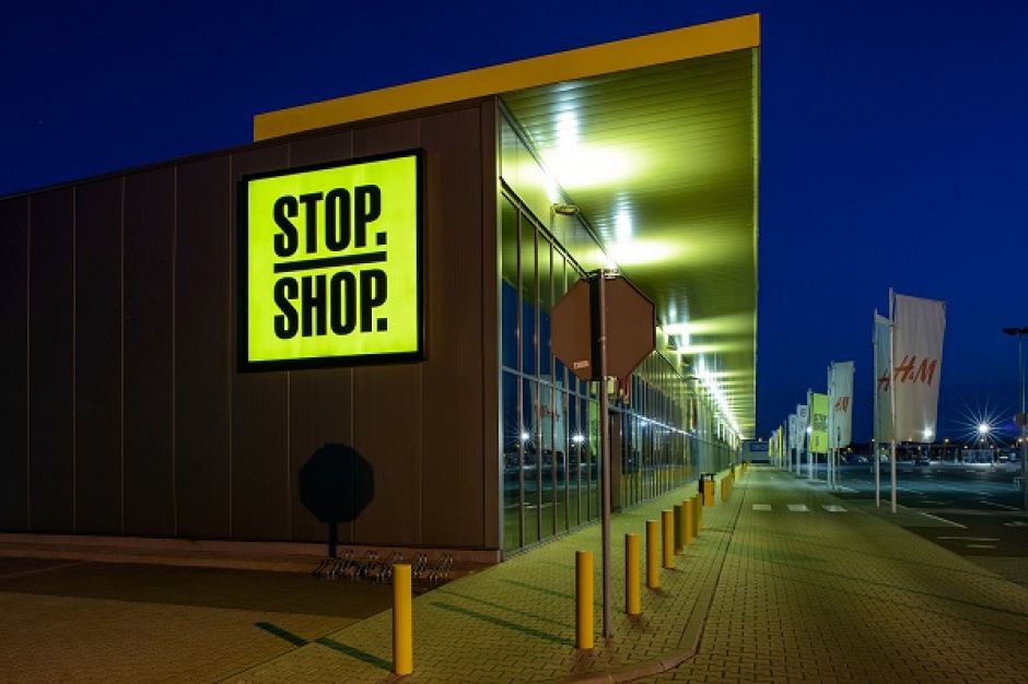 Kolejne umowy najmu w centrach handlowych Stop.Shop