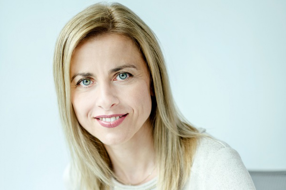 Magdalena Reńska Trójmiejski rynek biurowy ma się dobrze