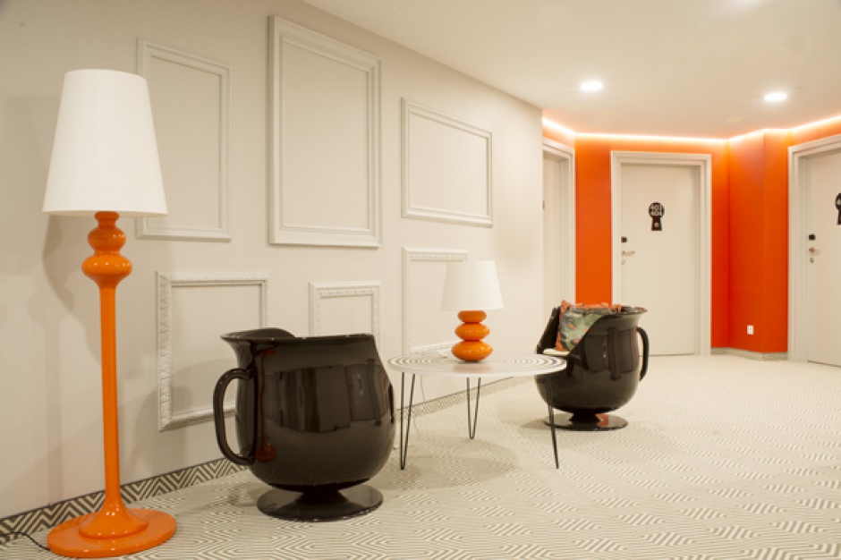 Hotel ibis Styles Wrocław Centrum