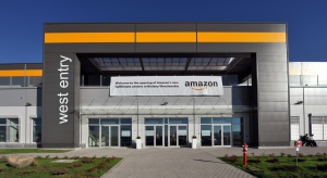 Jest zgoda na przejęcie magazynu Amazona