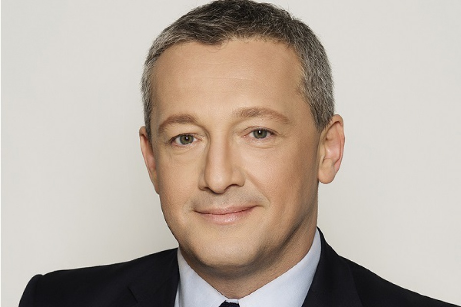 Grzegorz Strutyński, dyrektor handlowy i członek zarządu HB Reavis Poland Nowa strategia deweloperów biurowych zaczyna zdawać egzamin