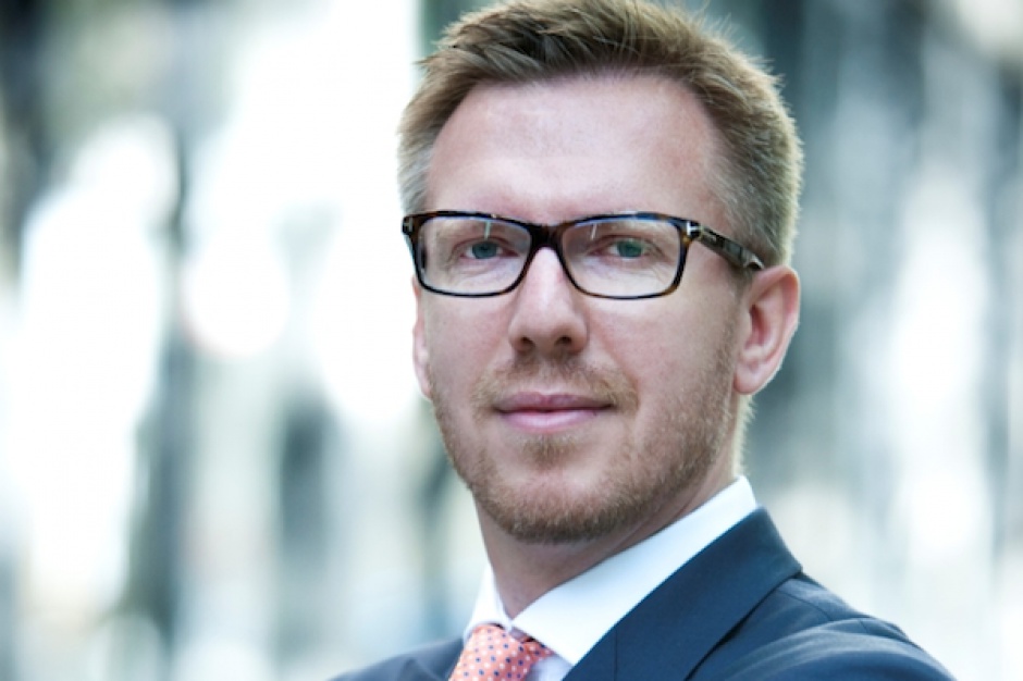 Tomasz Buras, dyrektor zarządzający Savills Nowi właściciele Smyka muszą poradzić sobie z jednym wyzwaniem