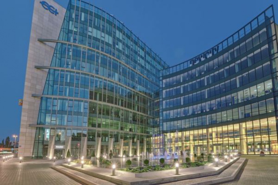 New City Havas Media Group na dłużej w warszawskim biurowcu