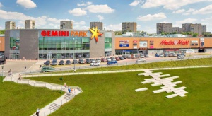 Gemini Park Tarnów świętuje swoje 5-lecie i planuje modernizację