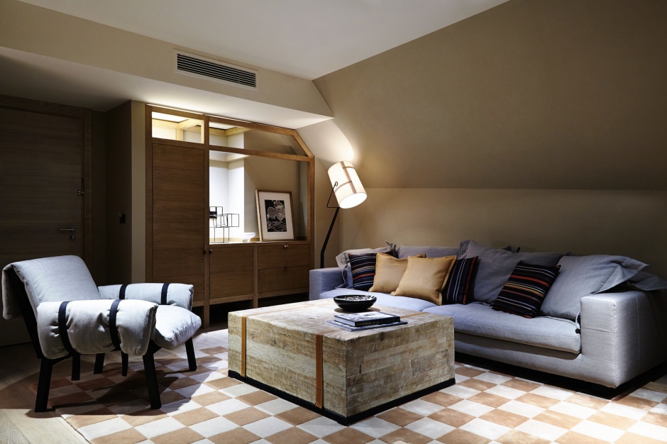 Hotel Puro Gdańsk Puro Hotel Gdańsk z szansą na dwie statuetki Prime Property Prize 2015