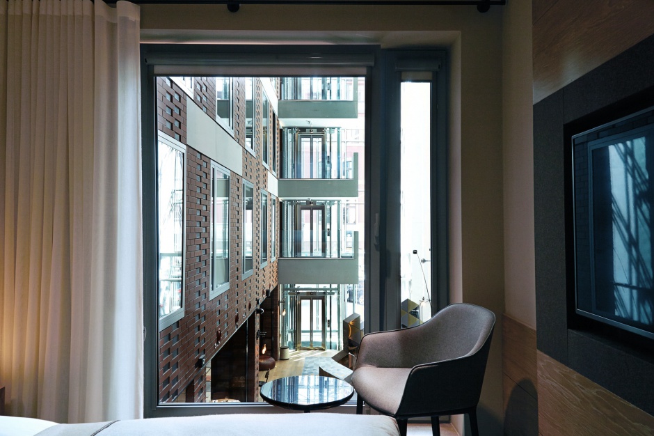 Puro Hotel Gdańsk