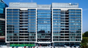 Kompleks biurowy Eurocentrum warty ponad 720 mln zł