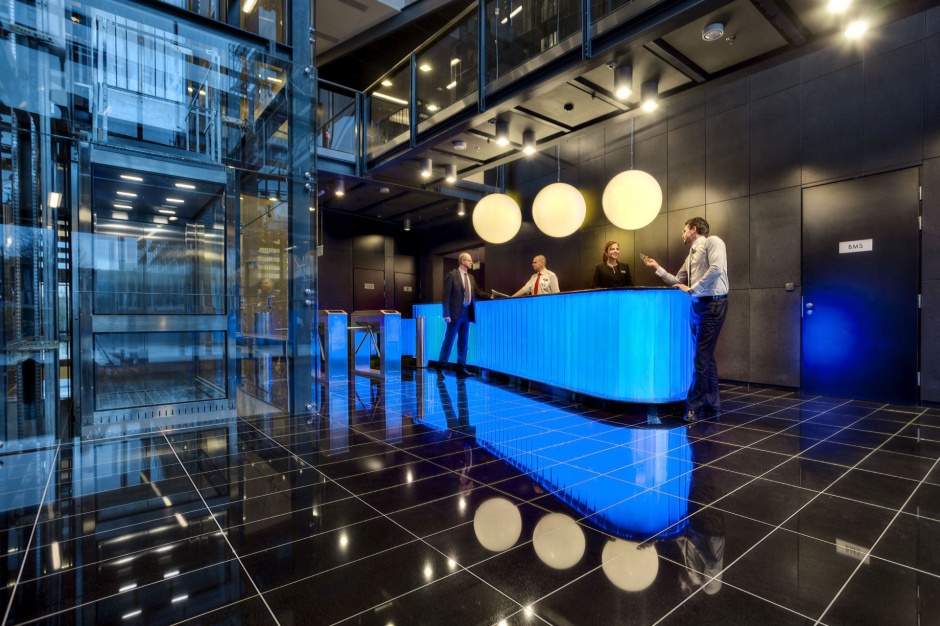 Piastów Office Center Szczeciński biurowiec zyskał nowego najemcę