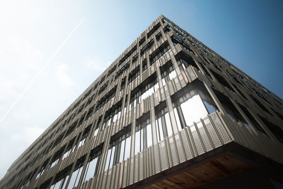 Nowa Fabryczna Biurowa Łódź w obliczu zmian. Prześcignie Katowice i Poznań?