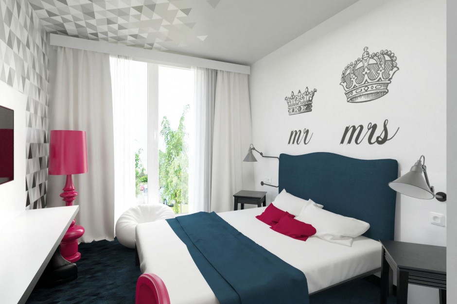 ibis Styles w Gnieźnie Pierwszy hotel ibis Styles w Gnieźnie