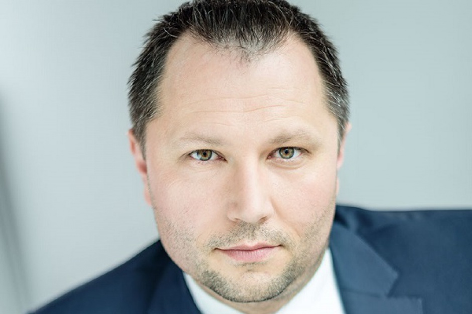 Tomasz Czuba, dyrektor Działu Wynajmu Powierzchni Biurowych JLL Aktualny dylemat najemcy biurowego - wyjść czy nie wyjść?