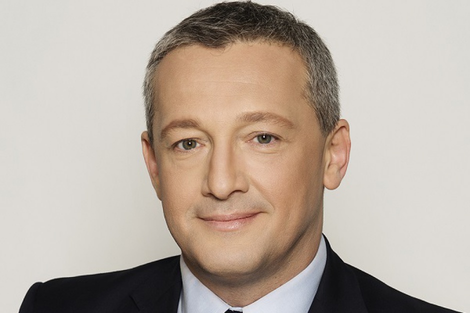 Grzegorz Strutyński, dyrektor handlowy i członek zarządu HB Reavis Poland Walka o najemcę zaostrza się, a o wygranej decydują detale