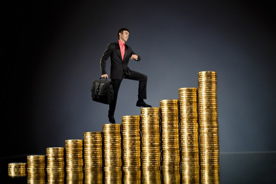 Fot. Fotolia Kolejny podmiot rusza po nieruchomości. Na celowniku aktywa o wartości 2 mld euro