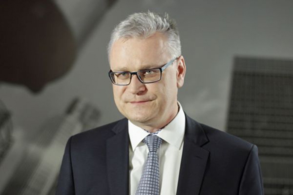 Michał Muc, dyr. Działu Kompleksowego Zarządzania Nieruchomościami w Savills Savills bierze kolejny obiekt w zarządzanie