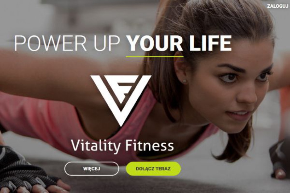 Nowa sieć fitness wchodzi na polski rynek. Zaczyna od Krakowa