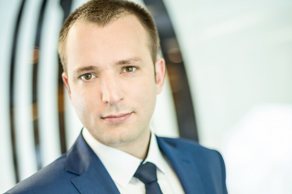 Jan Zombirt Pomorska Kolej Metropolitalna szansą dla rynku nieruchomości