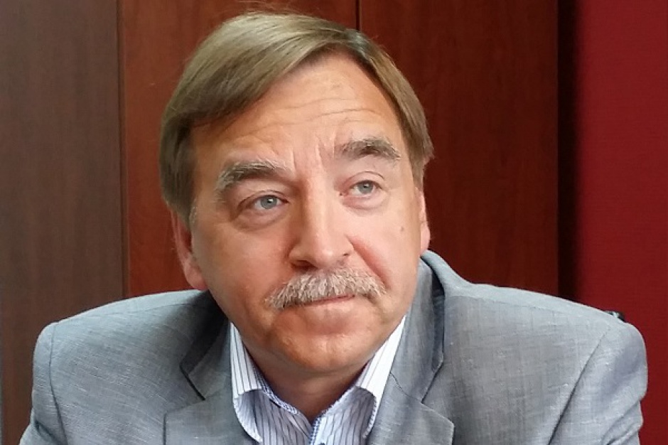 Mirosław Koszany Kolejny deweloper ponawia rejs na giełdę